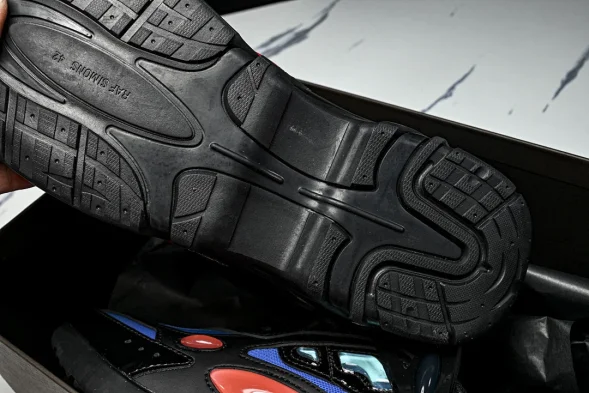 Raf Simons Cylon-21 HR740010L 