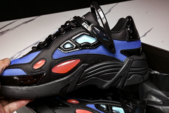 Raf Simons Cylon-21 HR740010L 