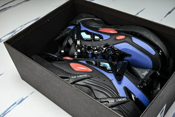 Raf Simons Cylon-21 HR740010L 
