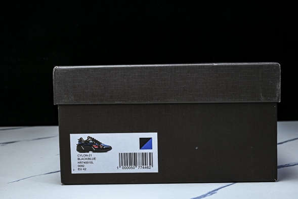 Raf Simons Cylon-21 HR740010L 