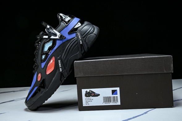 Raf Simons Cylon-21 HR740010L 