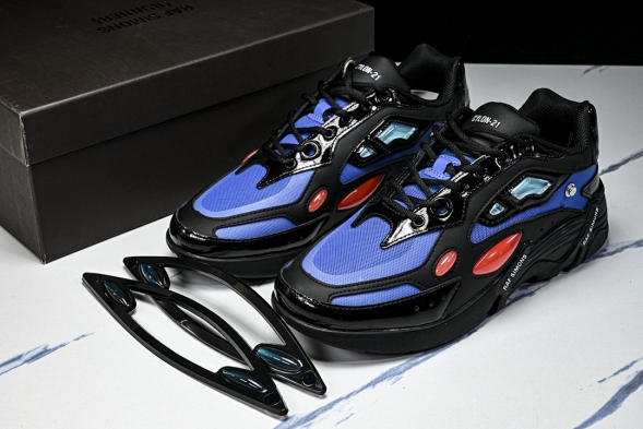 Raf Simons Cylon-21 HR740010L 