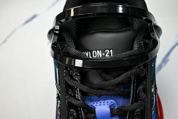 Raf Simons Cylon-21 HR740010L 