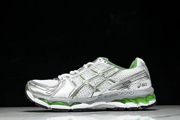 Asics Gel-Kayano 12.1 x Ronnie Fieg 1203A759-100 