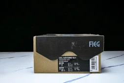 Asics Gel-Kayano 12.1 x Ronnie Fieg 1203A759-100