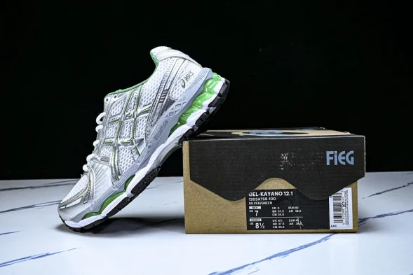 Asics Gel-Kayano 12.1 x Ronnie Fieg 1203A759-100 
