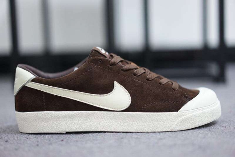 ​NIKE SB Zoom All Court CK​