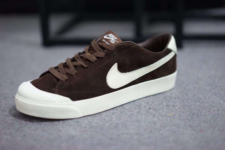 ​NIKE SB Zoom All Court CK​