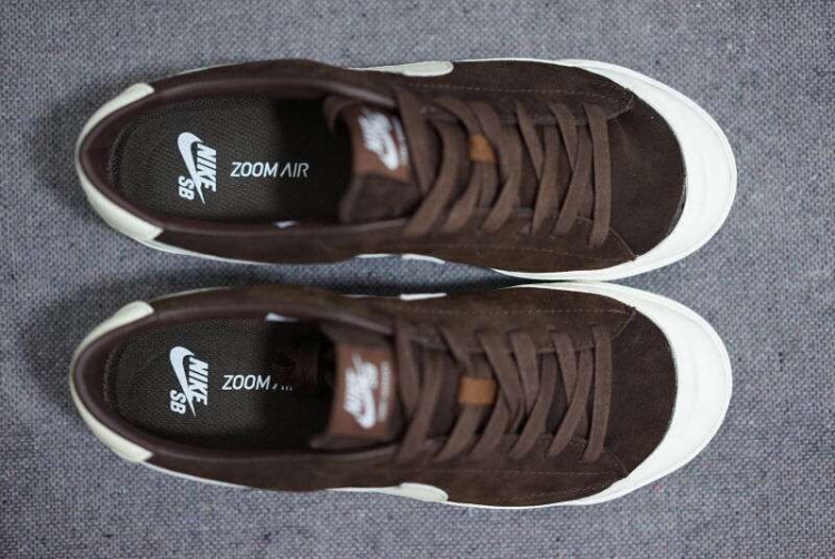 ​NIKE SB Zoom All Court CK​