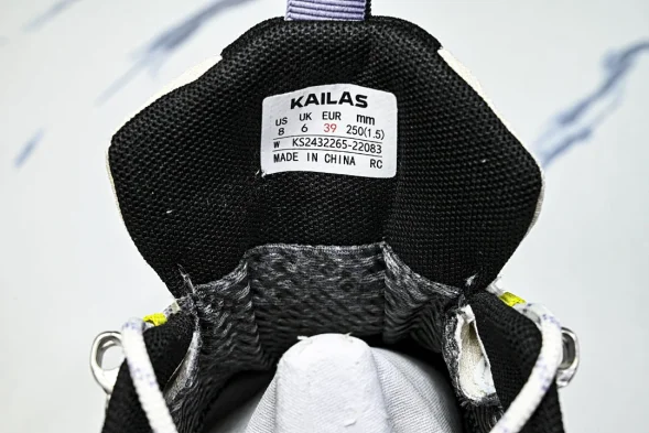 Kailas Mountain Walking 2 GTX KS2432265 