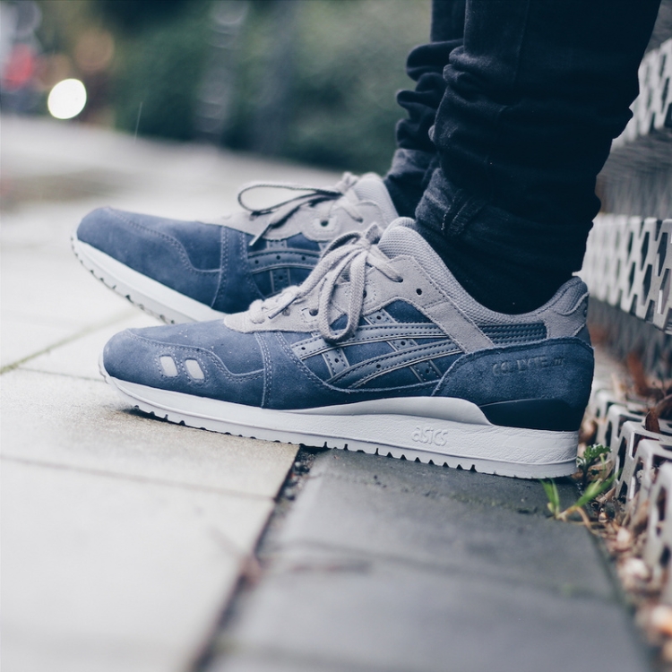 Asics Gel Lyte III 3