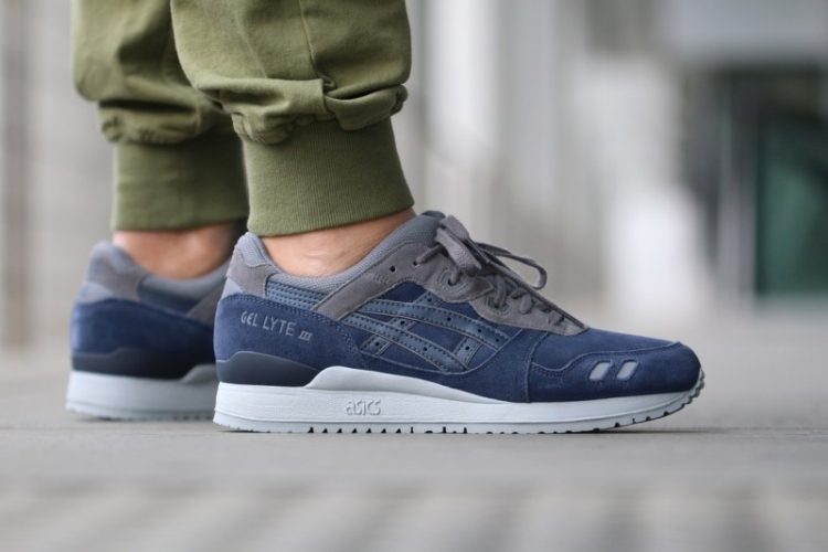 Asics Gel Lyte III 3
