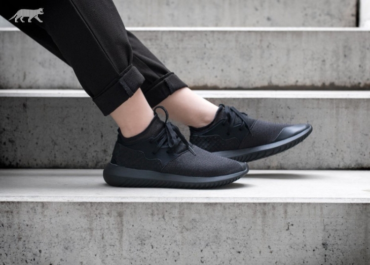 Adidas Originals Tubular Entrap W