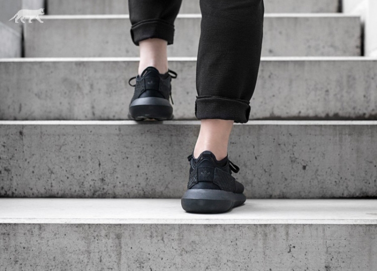 Adidas Originals Tubular Entrap W