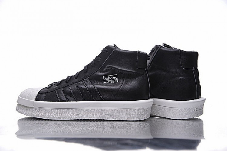 ADIDAS RICK OWENS MASTODON PRO