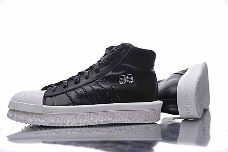 ADIDAS RICK OWENS MASTODON PRO