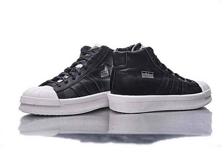 ADIDAS RICK OWENS MASTODON PRO