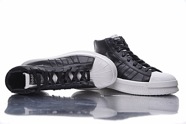 ADIDAS RICK OWENS MASTODON PRO