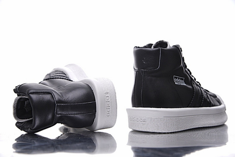 ADIDAS RICK OWENS MASTODON PRO