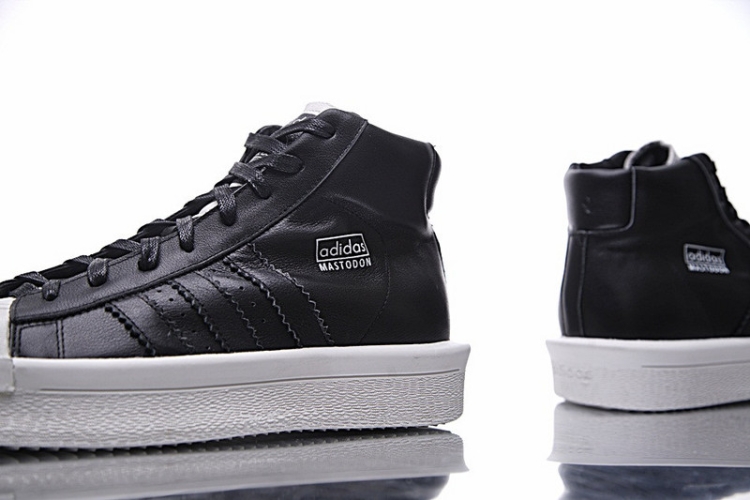 ADIDAS RICK OWENS MASTODON PRO