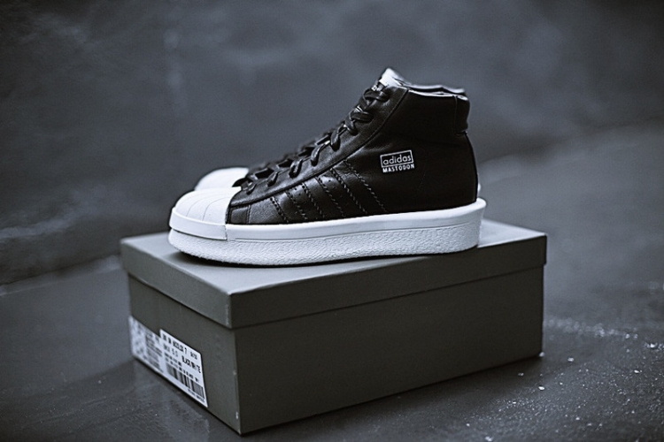 ADIDAS RICK OWENS MASTODON PRO