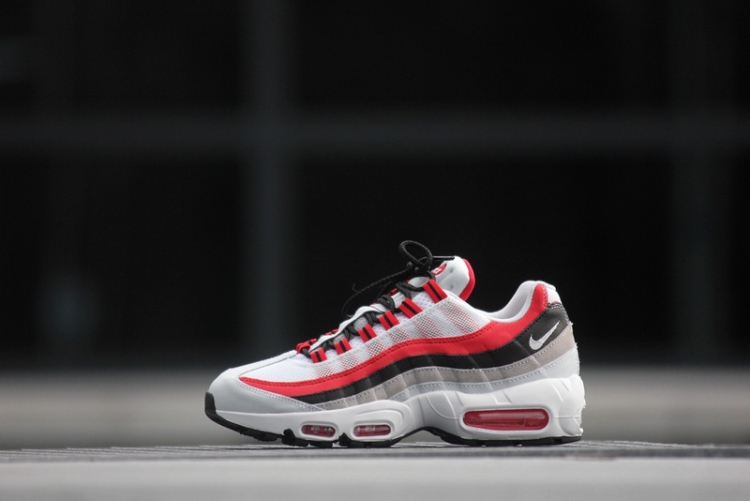 Nike air max 95 University Red