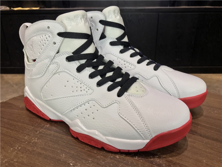 Nike Air Jordan 7 “History of Flight” 304775-615