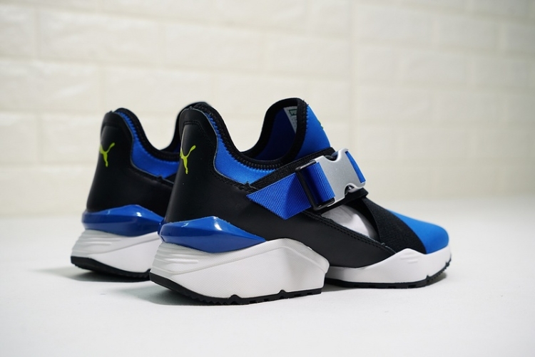 Puma muse cut out store