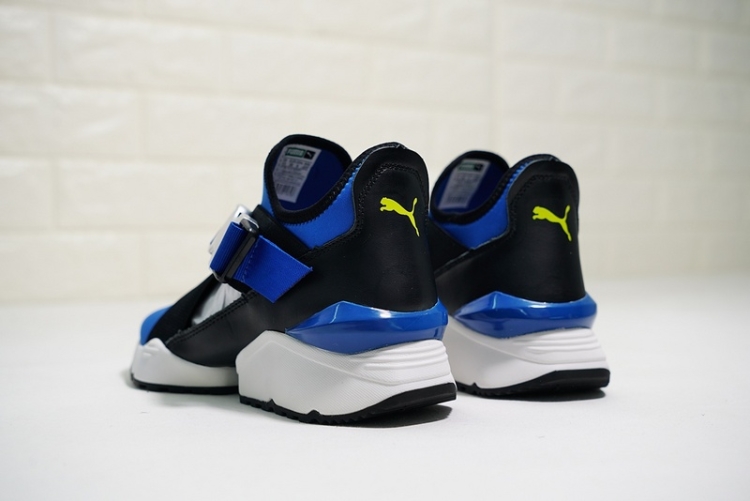 Puma muse cut discount