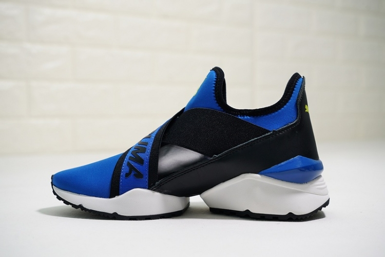 PUMA Muse Cut Out W 367457 01