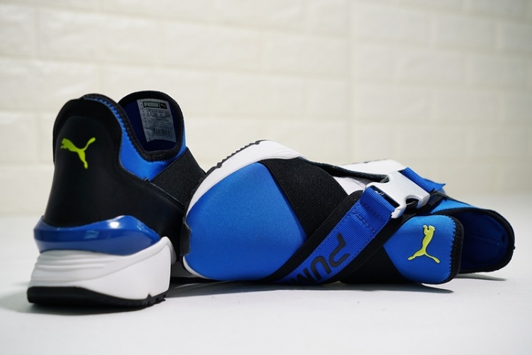 PUMA Muse Cut Out W 367457 01