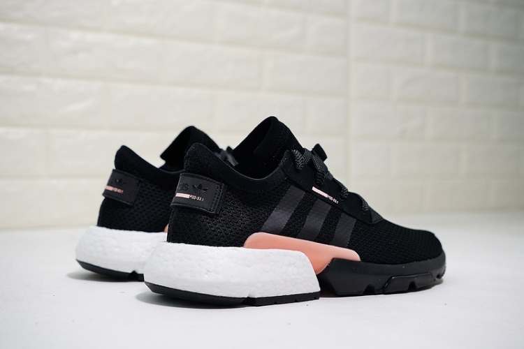 Adidas Originals POD-S3.1 Boost B37447