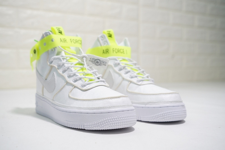 Magic Stick x Nike Air Force 1 High “VIP”