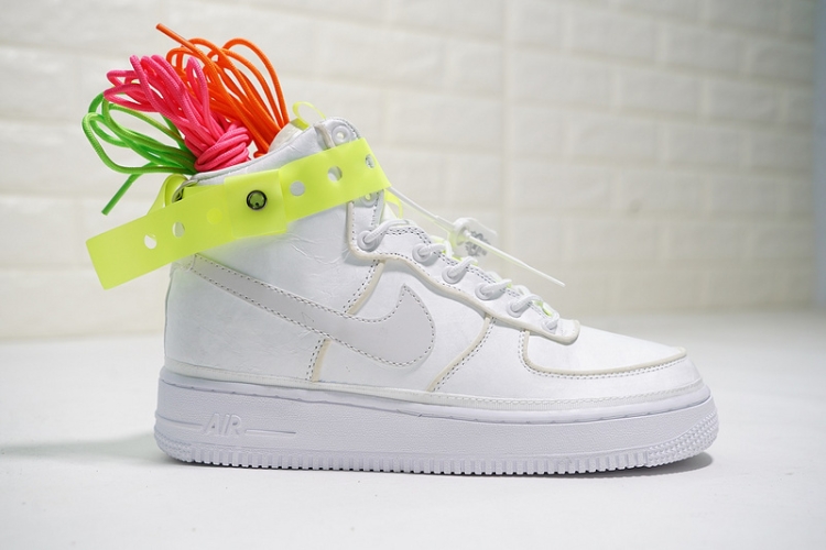 Magic Stick x Nike Air Force 1 High “VIP”