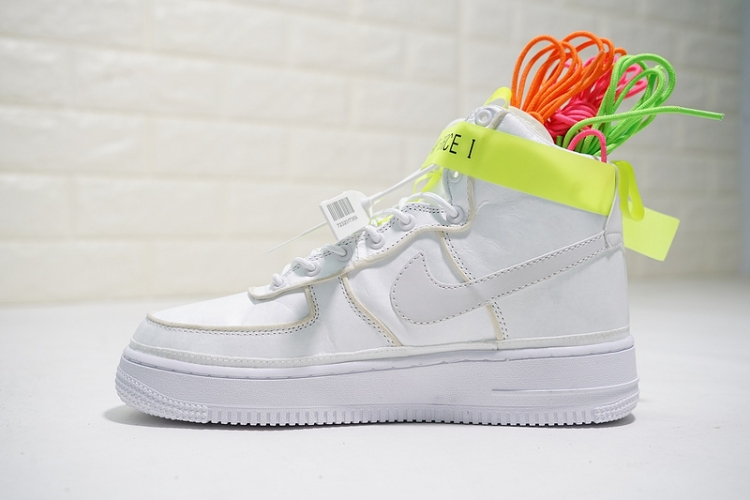 Magic Stick x Nike Air Force 1 High “VIP”