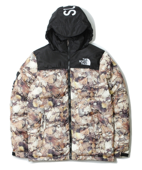  The North Face​ CZ8539  