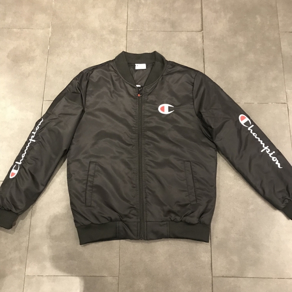  Champion YA8034  