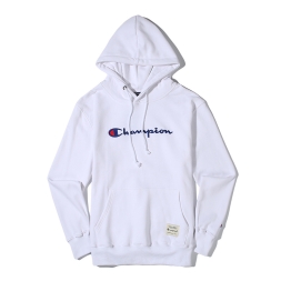 Champion hoodie