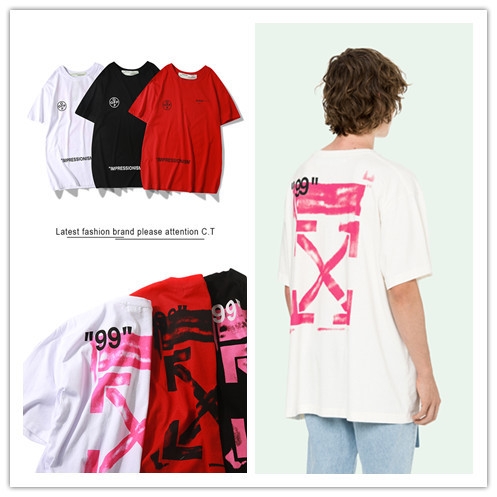  Off-White 