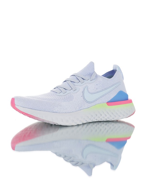 Nike Epic React Flyknit 2 BQ8928-453