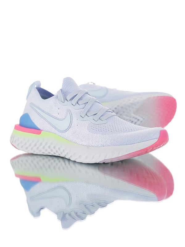 Nike Epic React Flyknit 2 BQ8928-453