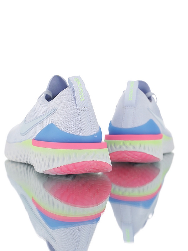 Nike Epic React Flyknit 2 BQ8928-453