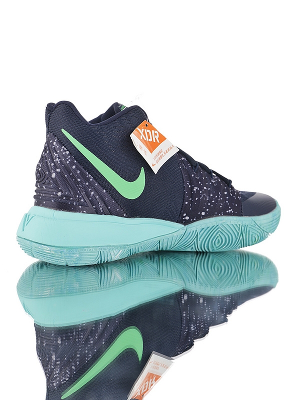 Nike Kyrie 5  Blue tiffany AO2919-400