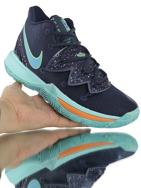 Nike Kyrie 5  Blue tiffany AO2919-400