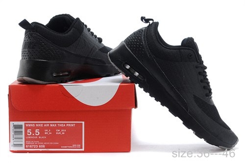 Nike Air Max Thea Print Купить Мужские Женские бесплатная доставка