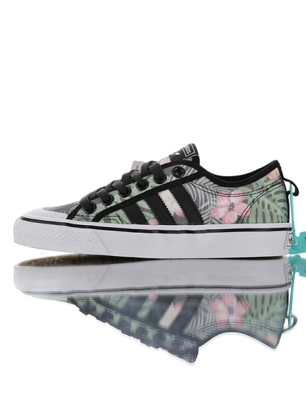 Adidas Nizza Low W DB3414