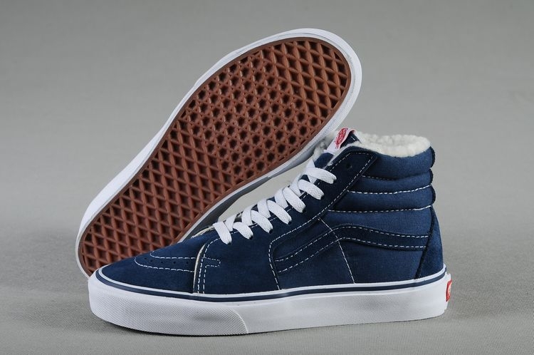 Cool vans high tops shop