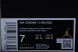 Nike Air Jordan 1 low OG Laser Blue 553560-607 