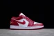 Nike Air Jordan 1 low OG Laser Blue 553560-607 