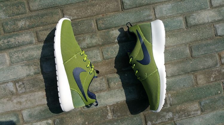 Nike Roshe Run